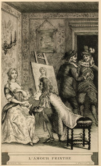  av Jules Armand Hanriot