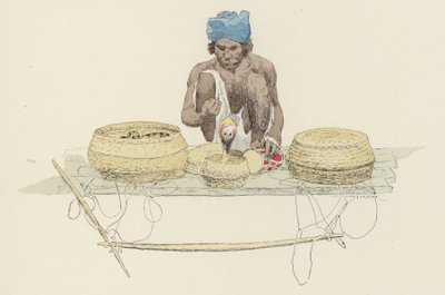 Slangetemmer av Jules Arsene Garnier