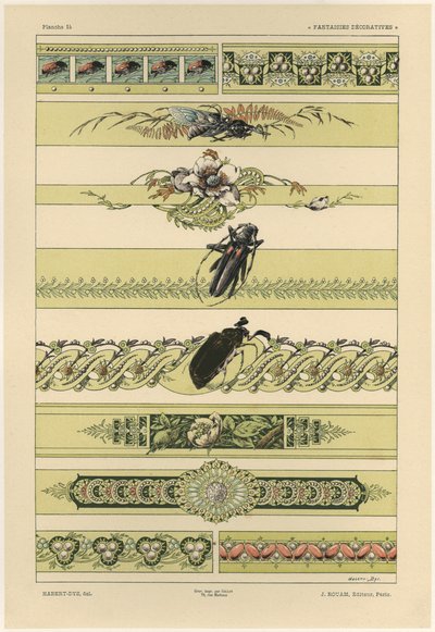 Biller, plate 14 fra 