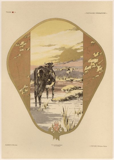 Vifte, plate 20 fra 