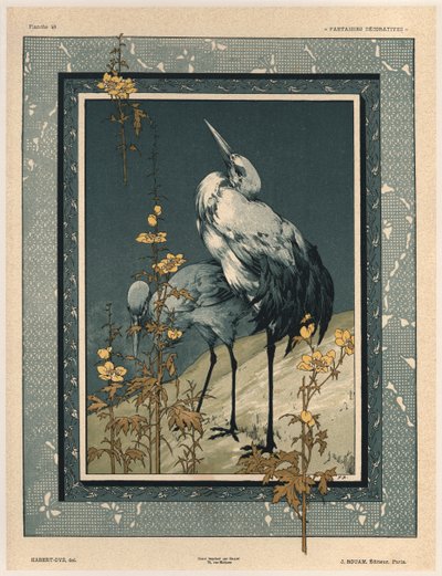 Storker, plate 40 fra 