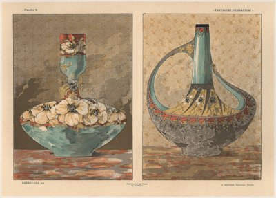 Vaser, plate 45 fra 