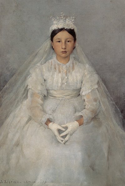  av Jules Bastien Lepage