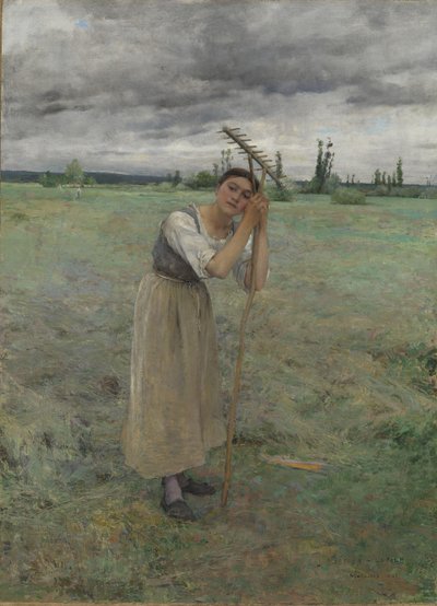  av Jules Bastien Lepage