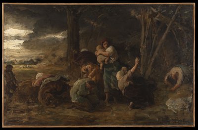  av Jules Breton