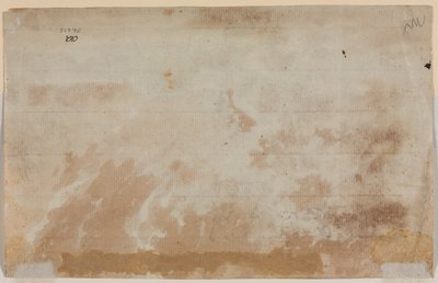 Storfe, andre eller siste tredjedel 1800-tallet. av Jules Dupré