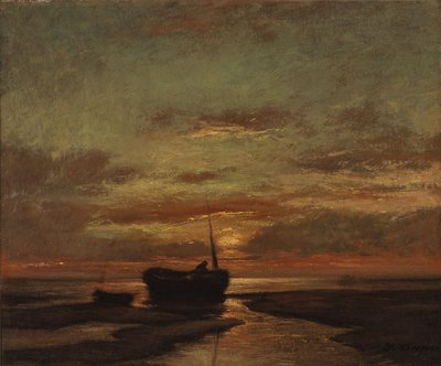  av Jules Dupré