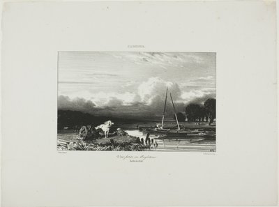  av Jules Dupré