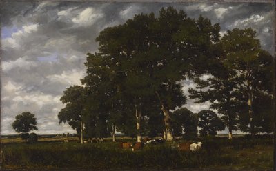  av Jules Dupré
