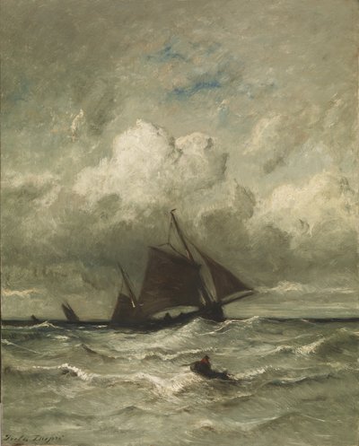  av Jules Dupré