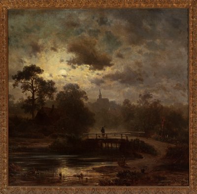  av Jules Dupré