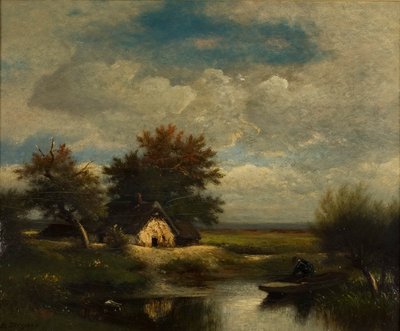  av Jules Dupré