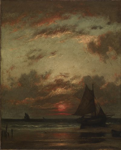  av Jules Dupré