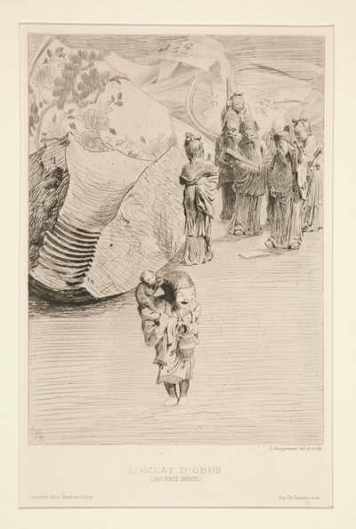 L av Jules Ferdinand Jacquemart