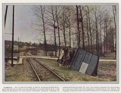 Eneboeren av Jules Gervais Courtellemont