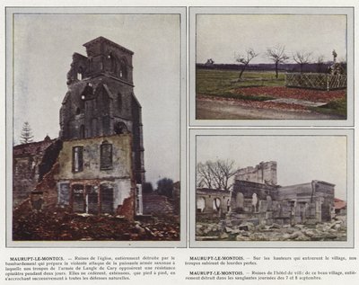 Maurupt-le-Montois, Maurupt-le-Montois, Maurupt-le-Montois av Jules Gervais Courtellemont