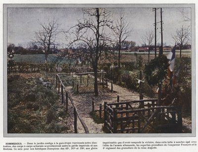 Er under av Jules Gervais Courtellemont