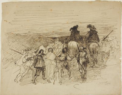  av Jules Jacquet