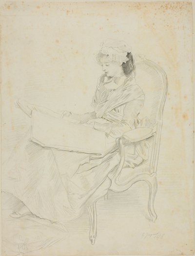  av Jules Jacquet