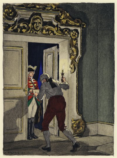  av Jules Marie Auguste Leroux