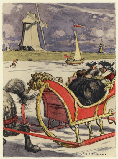  av Jules Marie Auguste Leroux