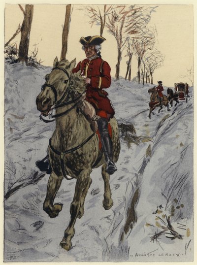  av Jules Marie Auguste Leroux