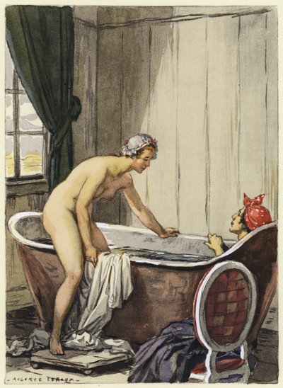  av Jules Marie Auguste Leroux