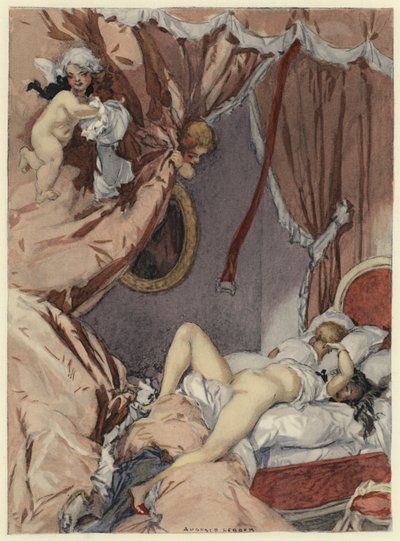  av Jules Marie Auguste Leroux