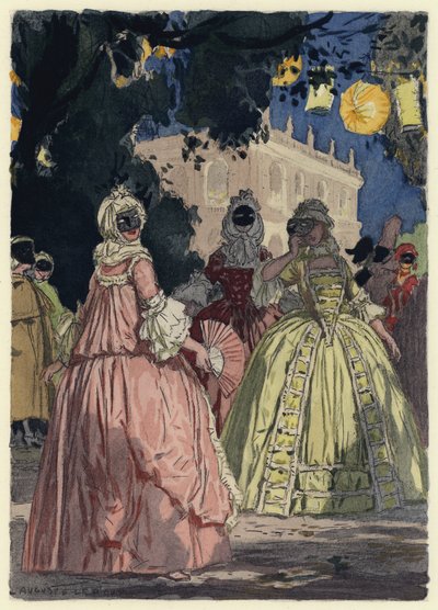  av Jules Marie Auguste Leroux