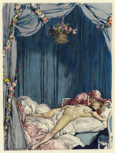  av Jules Marie Auguste Leroux