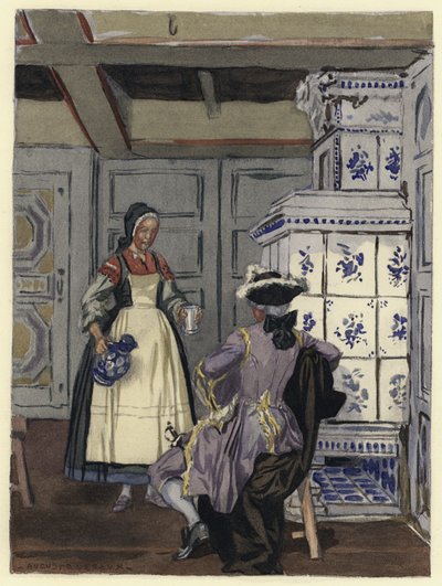  av Jules Marie Auguste Leroux