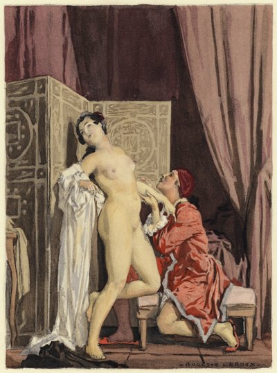  av Jules Marie Auguste Leroux