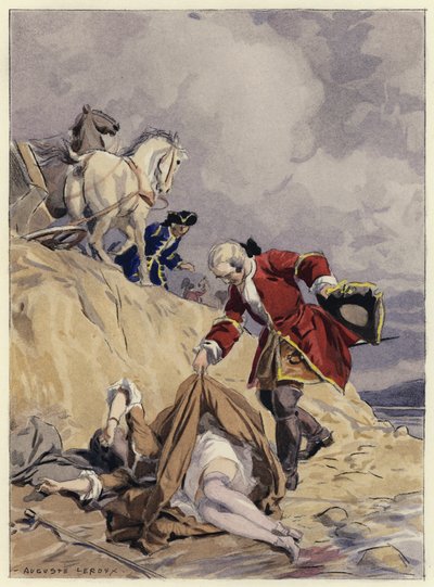  av Jules Marie Auguste Leroux