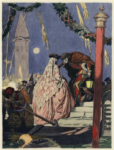  av Jules Marie Auguste Leroux