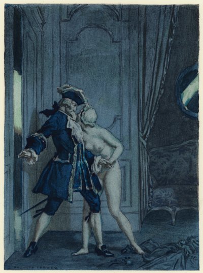  av Jules Marie Auguste Leroux