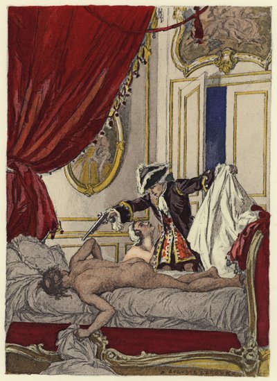 av Jules Marie Auguste Leroux