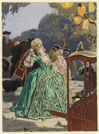  av Jules Marie Auguste Leroux