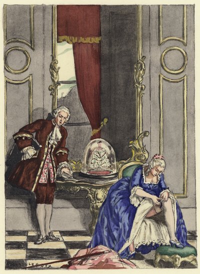  av Jules Marie Auguste Leroux