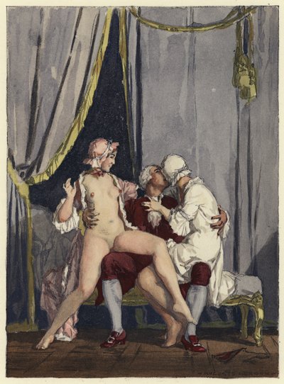  av Jules Marie Auguste Leroux
