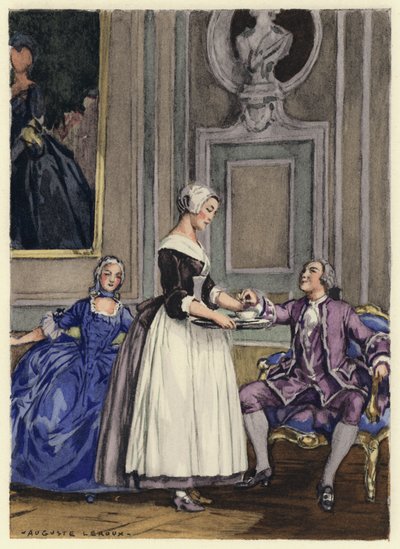  av Jules Marie Auguste Leroux