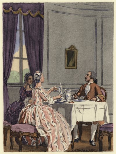  av Jules Marie Auguste Leroux