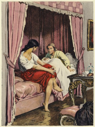  av Jules Marie Auguste Leroux