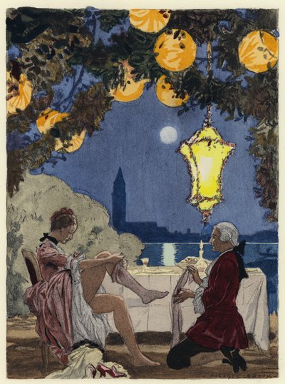 av Jules Marie Auguste Leroux