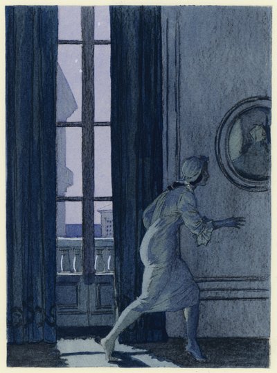  av Jules Marie Auguste Leroux