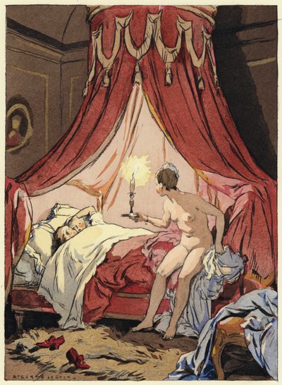  av Jules Marie Auguste Leroux
