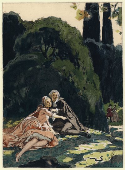  av Jules Marie Auguste Leroux