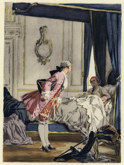  av Jules Marie Auguste Leroux