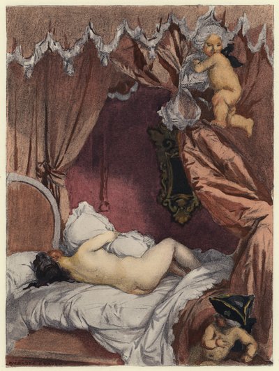  av Jules Marie Auguste Leroux