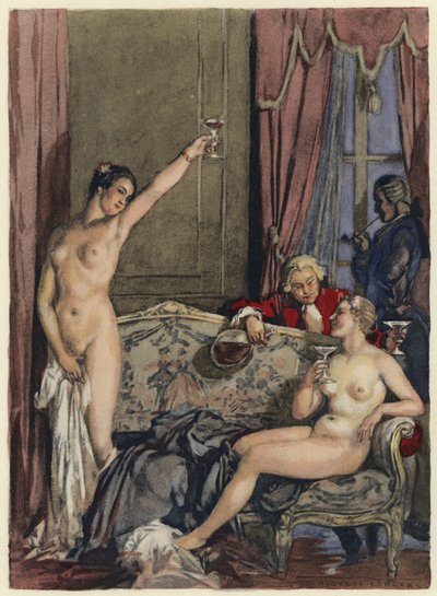  av Jules Marie Auguste Leroux