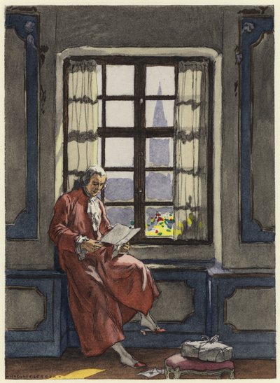  av Jules Marie Auguste Leroux